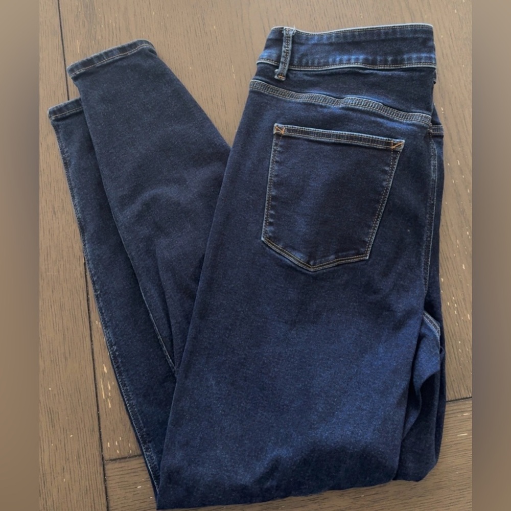 Maurice’s jeans